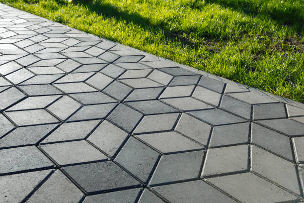 Best Concrete Paver Driveway  in Shell Valley, ND