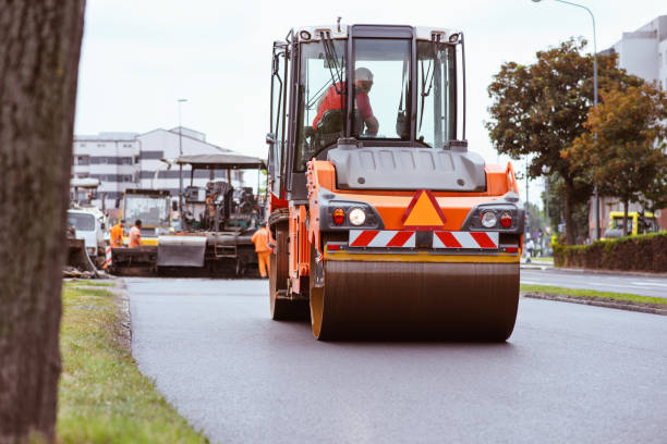 Best Driveway Repair Near Me  in Shell Valley, ND