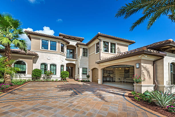 Best Driveway Paving Contractor  in Shell Valley, ND