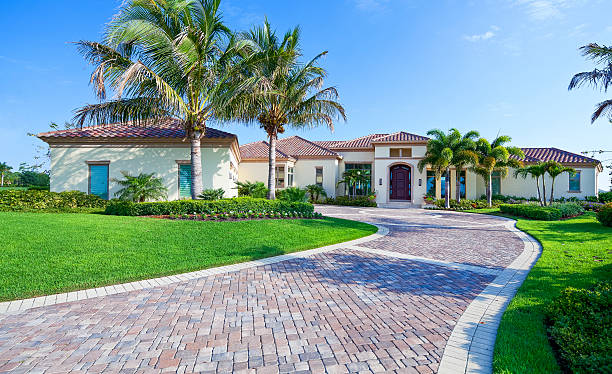 Best Affordable Driveway Pavers  in Shell Valley, ND